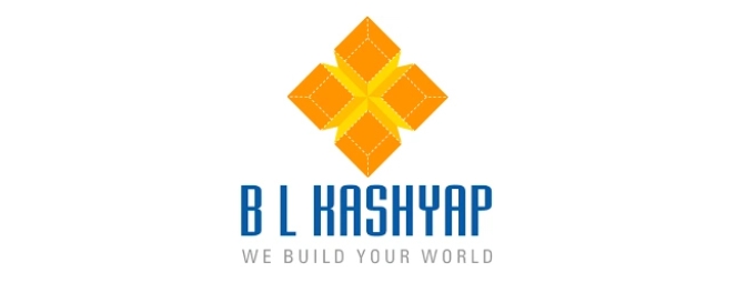 B L Kashyap
